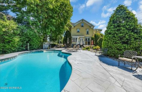 128 Green Street Woodbridge NJ 07095
