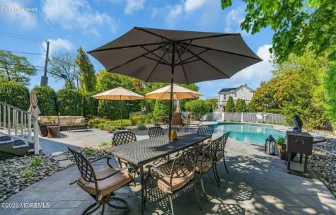 128 Green Street Woodbridge NJ 07095
