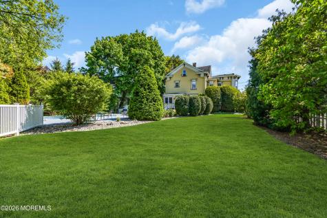 128 Green Street Woodbridge NJ 07095