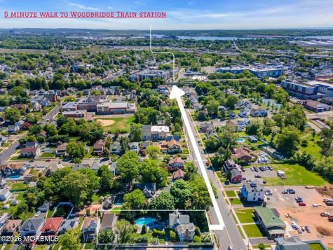 128 Green Street Woodbridge NJ 07095