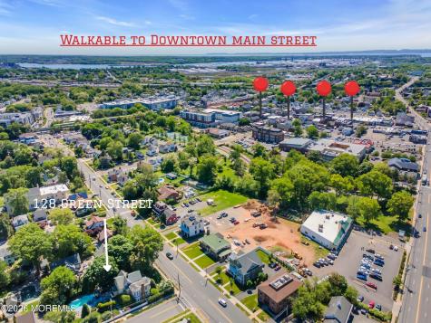 128 Green Street Woodbridge NJ 07095