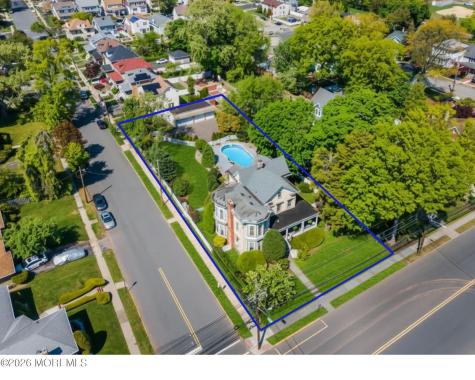 128 Green Street Woodbridge NJ 07095