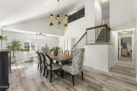 7 Edgeware Close Freehold NJ 07728
