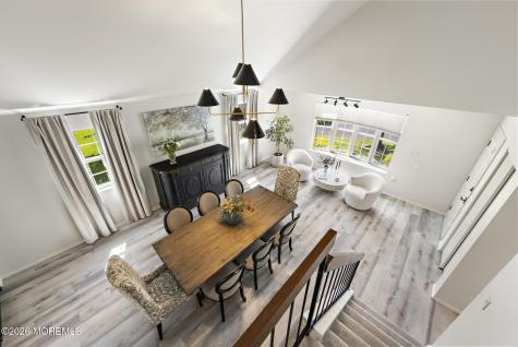 7 Edgeware Close Freehold NJ 07728
