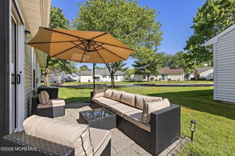 7 Edgeware Close Freehold NJ 07728
