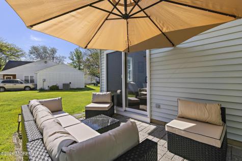 7 Edgeware Close Freehold NJ 07728