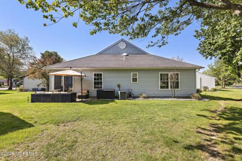 7 Edgeware Close Freehold NJ 07728