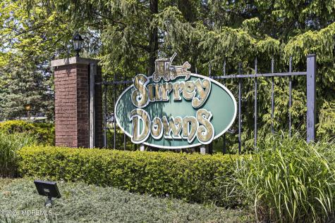 7 Edgeware Close Freehold NJ 07728
