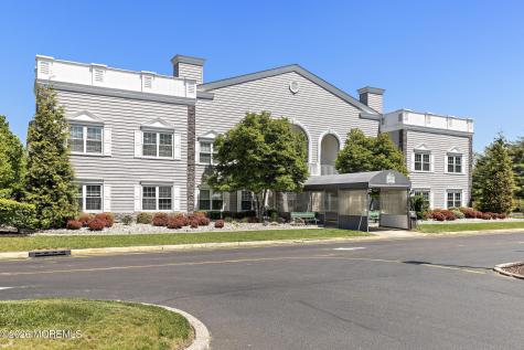 7 Edgeware Close Freehold NJ 07728