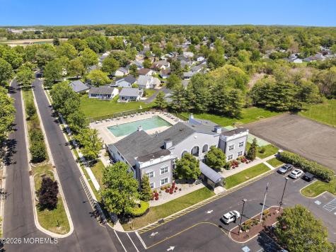 7 Edgeware Close Freehold NJ 07728