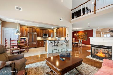 38 Tania Court Monroe NJ 08831