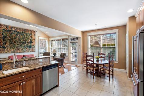 38 Tania Court Monroe NJ 08831