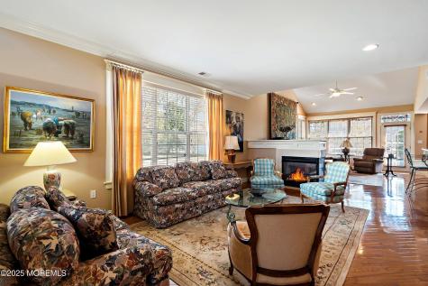 38 Tania Court Monroe NJ 08831