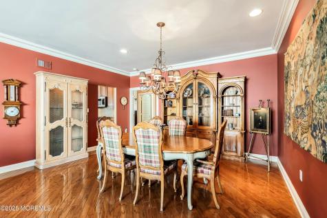 38 Tania Court Monroe NJ 08831