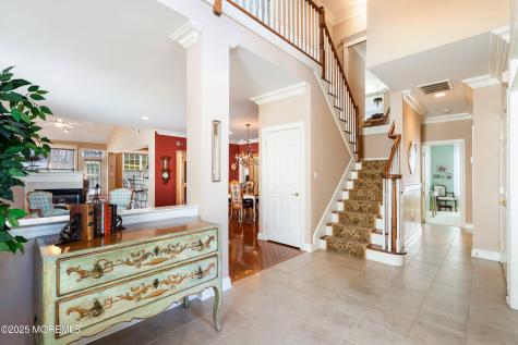38 Tania Court Monroe NJ 08831