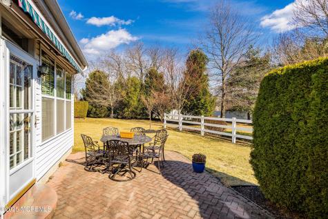 38 Tania Court Monroe NJ 08831