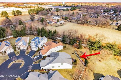 38 Tania Court Monroe NJ 08831