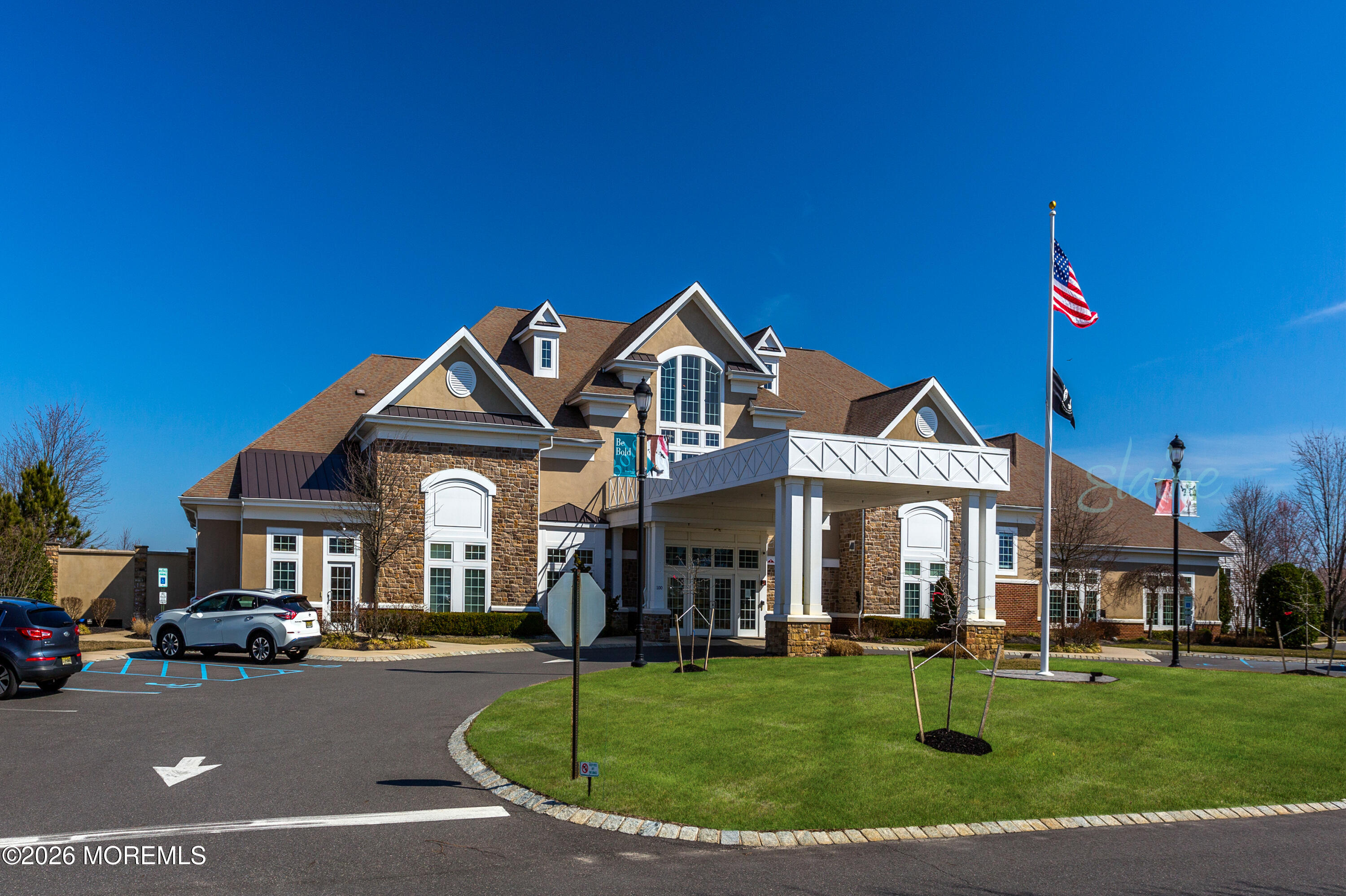 24 Addlestone Lane Manchester NJ 08759