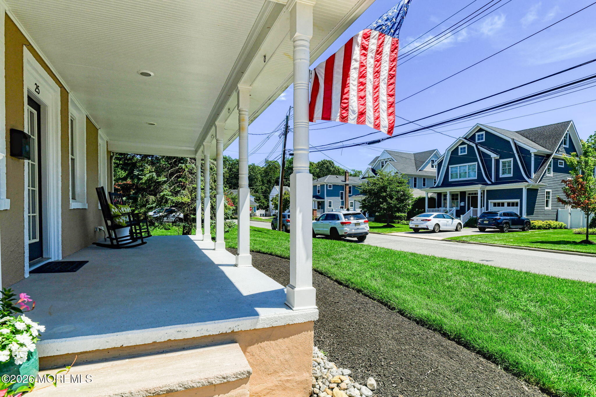 25 Holly Street Rumson NJ 07760