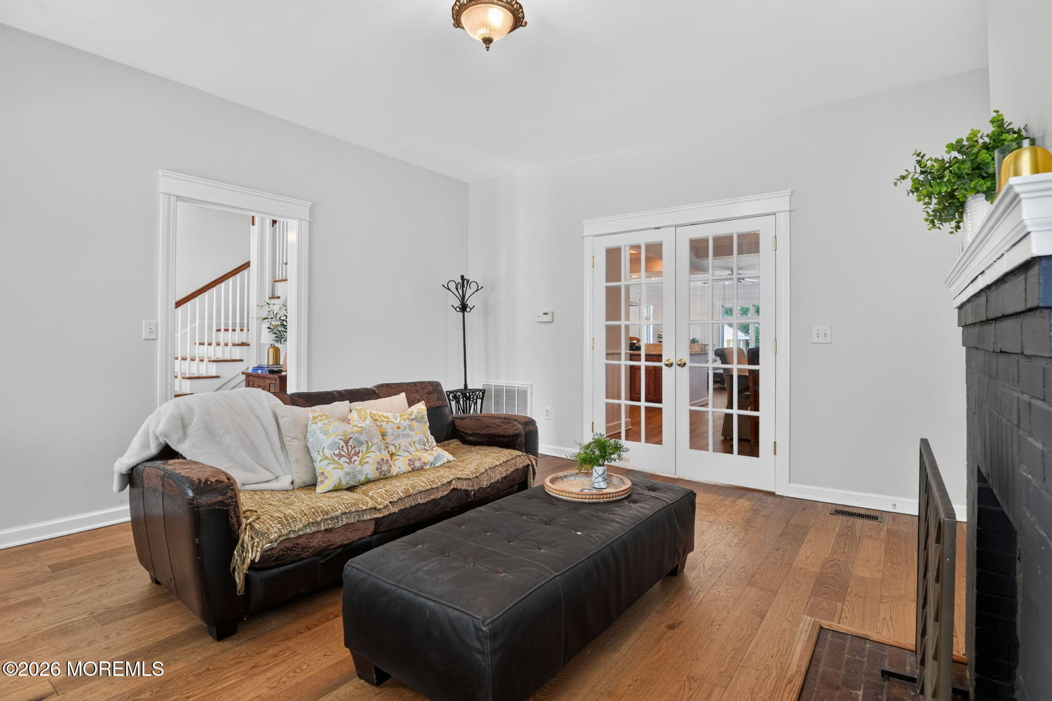 25 Holly Street Rumson NJ 07760