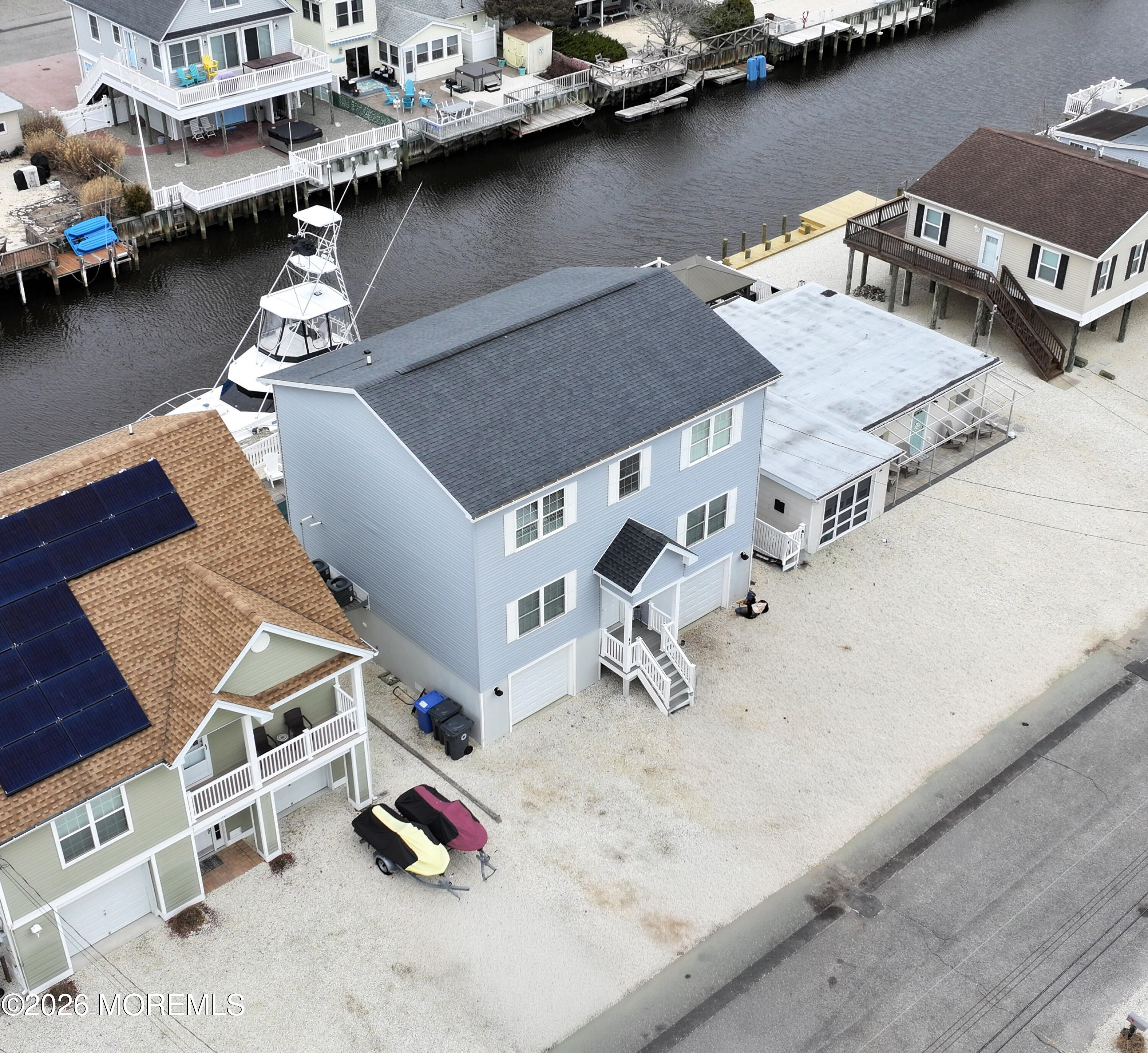 48 Albert Drive Manahawkin NJ 08050