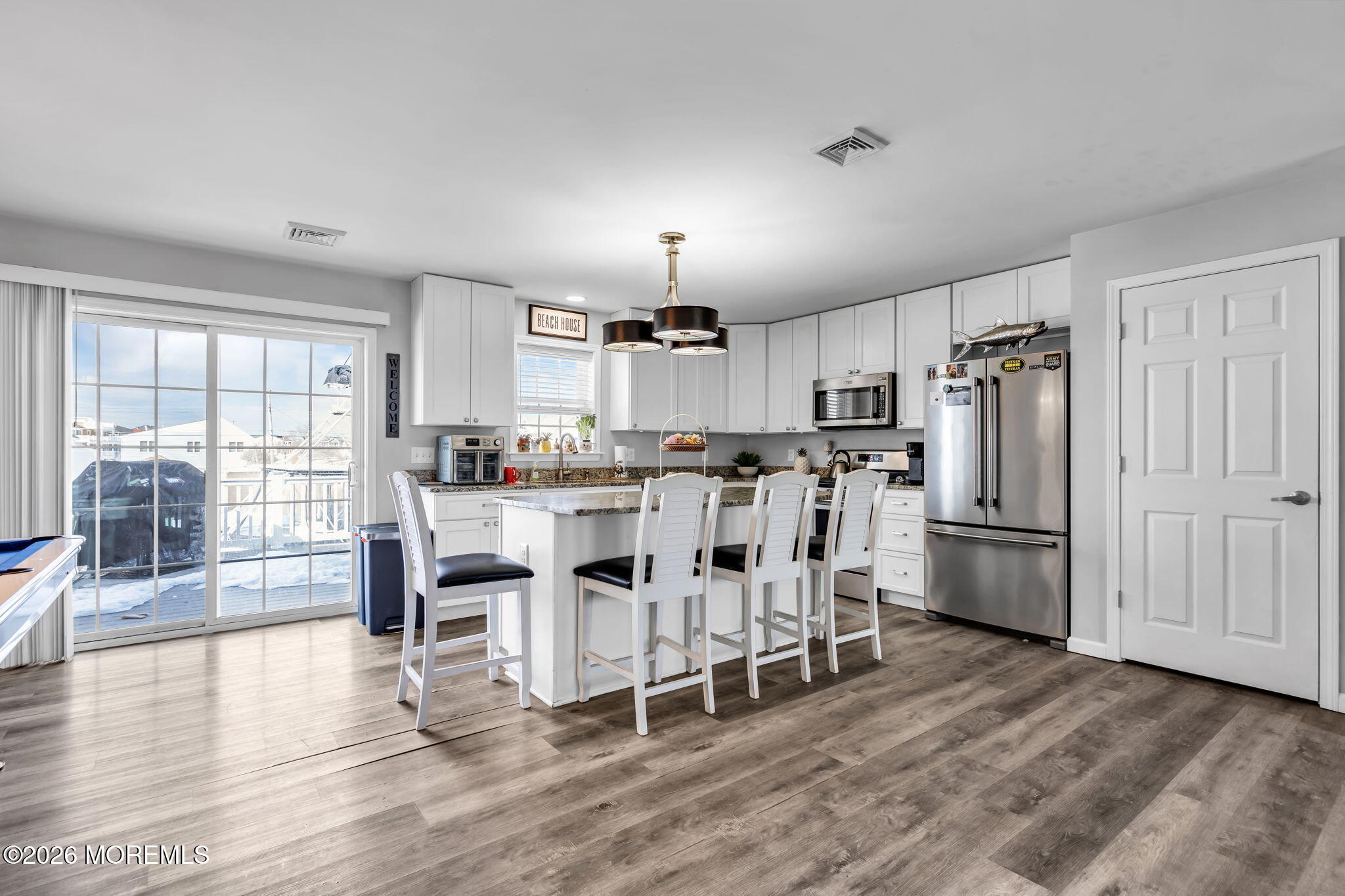 48 Albert Drive Manahawkin NJ 08050