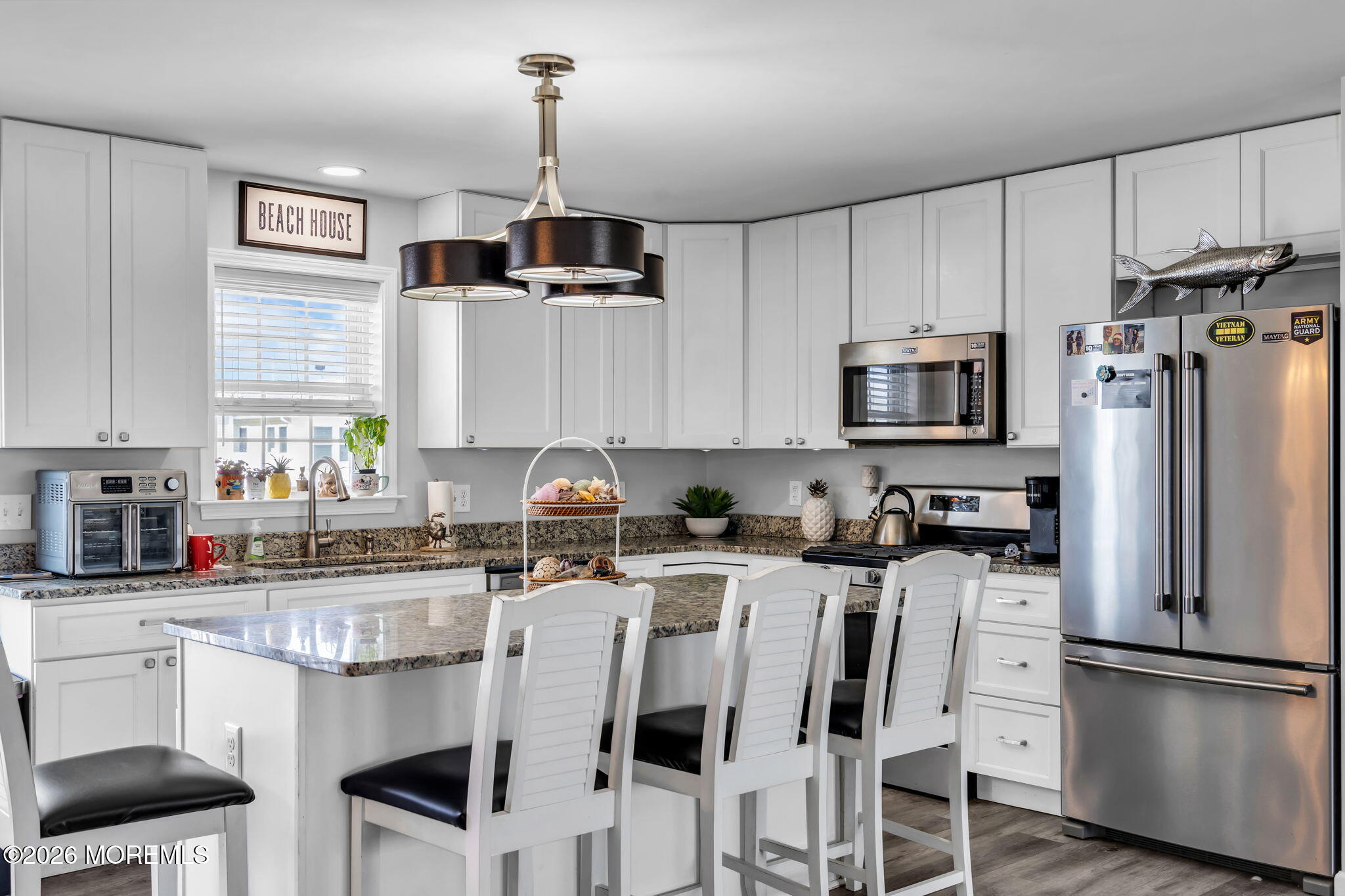 48 Albert Drive Manahawkin NJ 08050