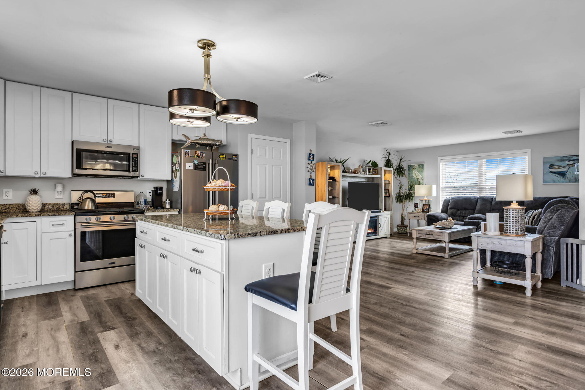 48 Albert Drive Manahawkin NJ 08050