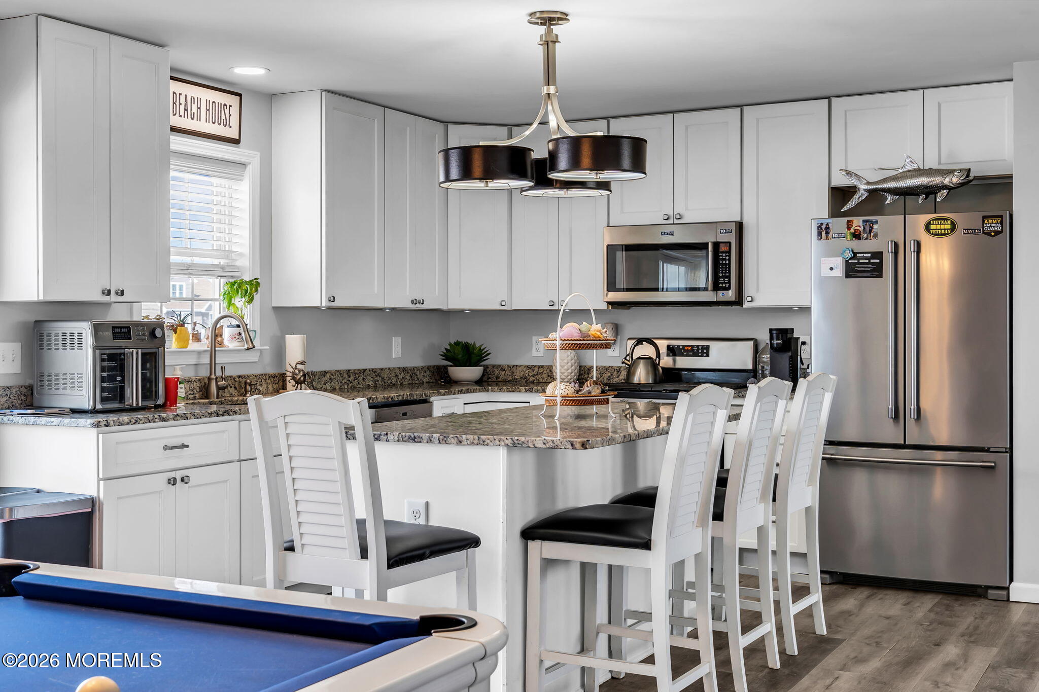 48 Albert Drive Manahawkin NJ 08050