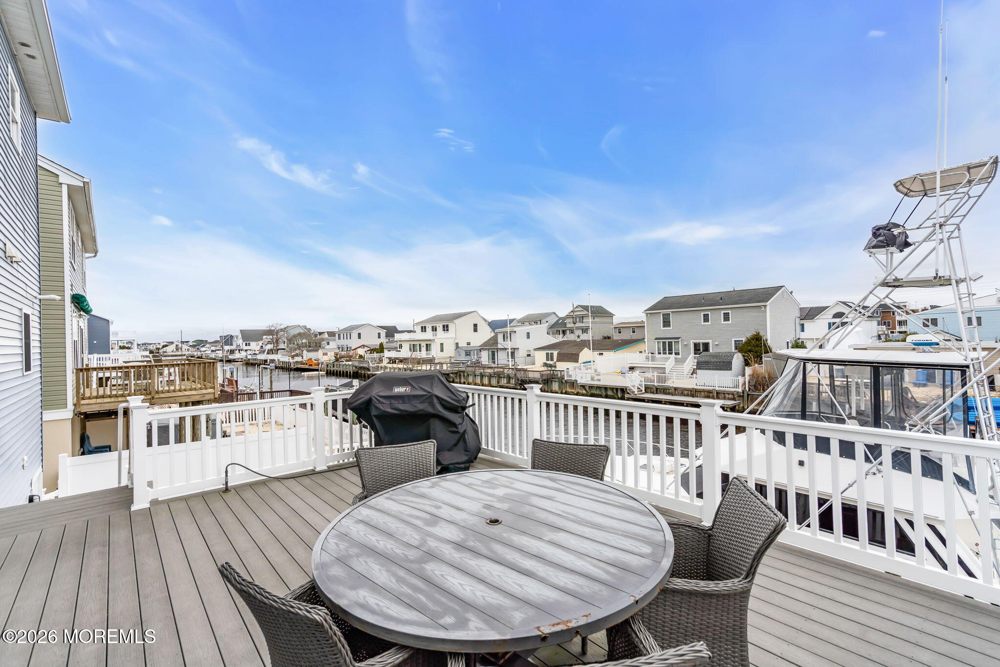 48 Albert Drive Manahawkin NJ 08050