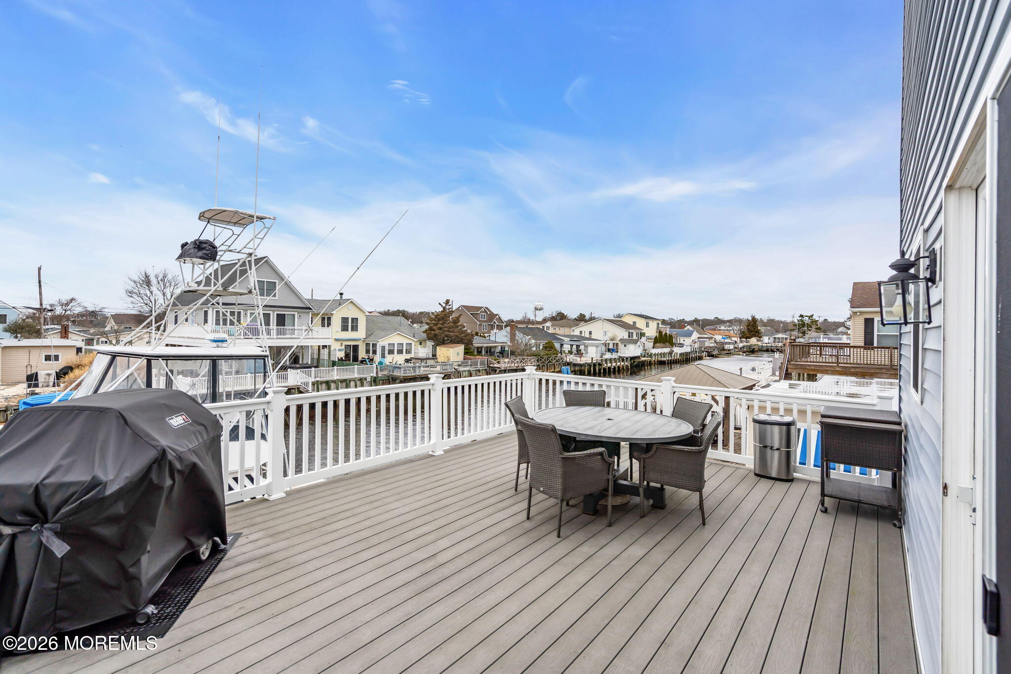 48 Albert Drive Manahawkin NJ 08050