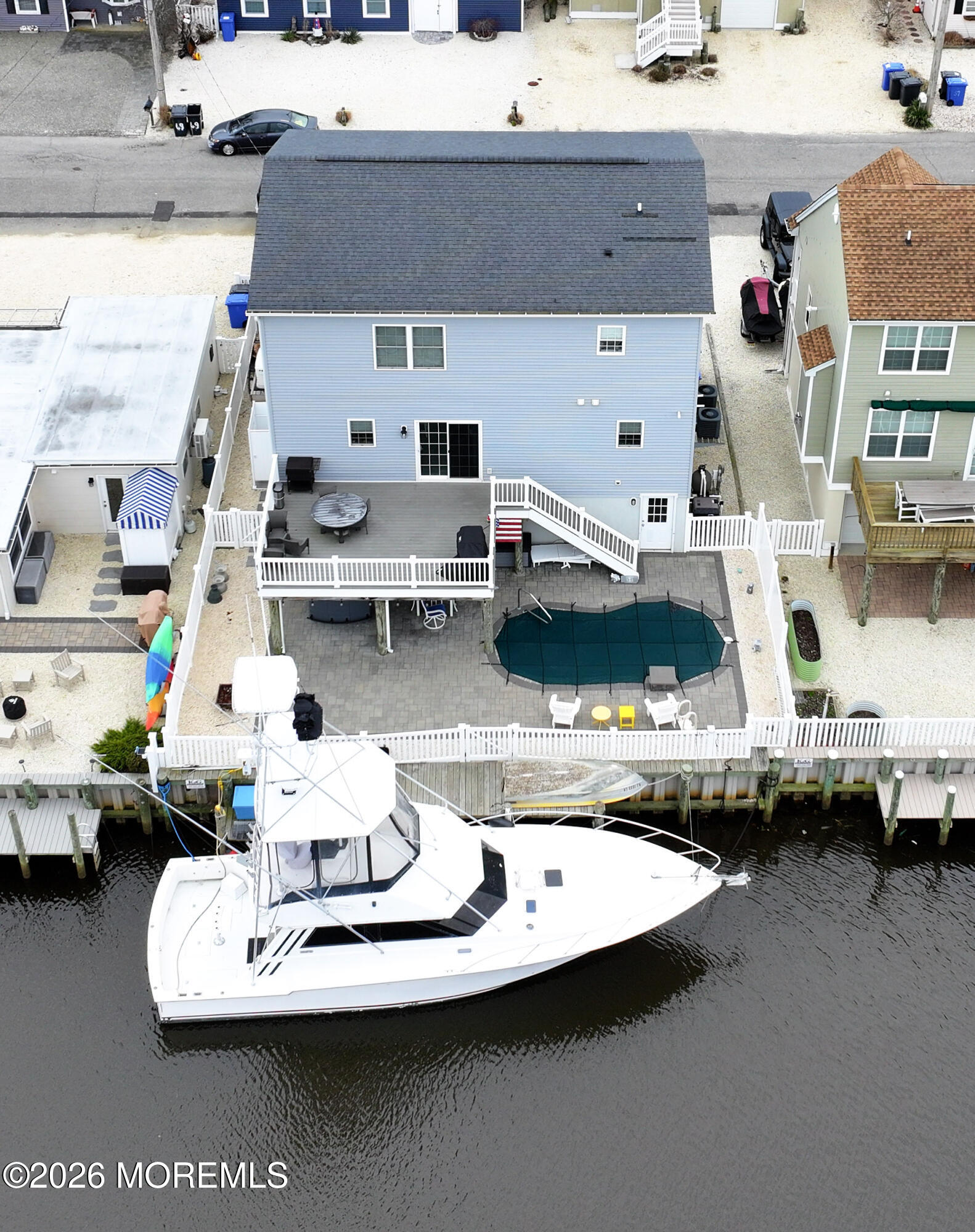 48 Albert Drive Manahawkin NJ 08050