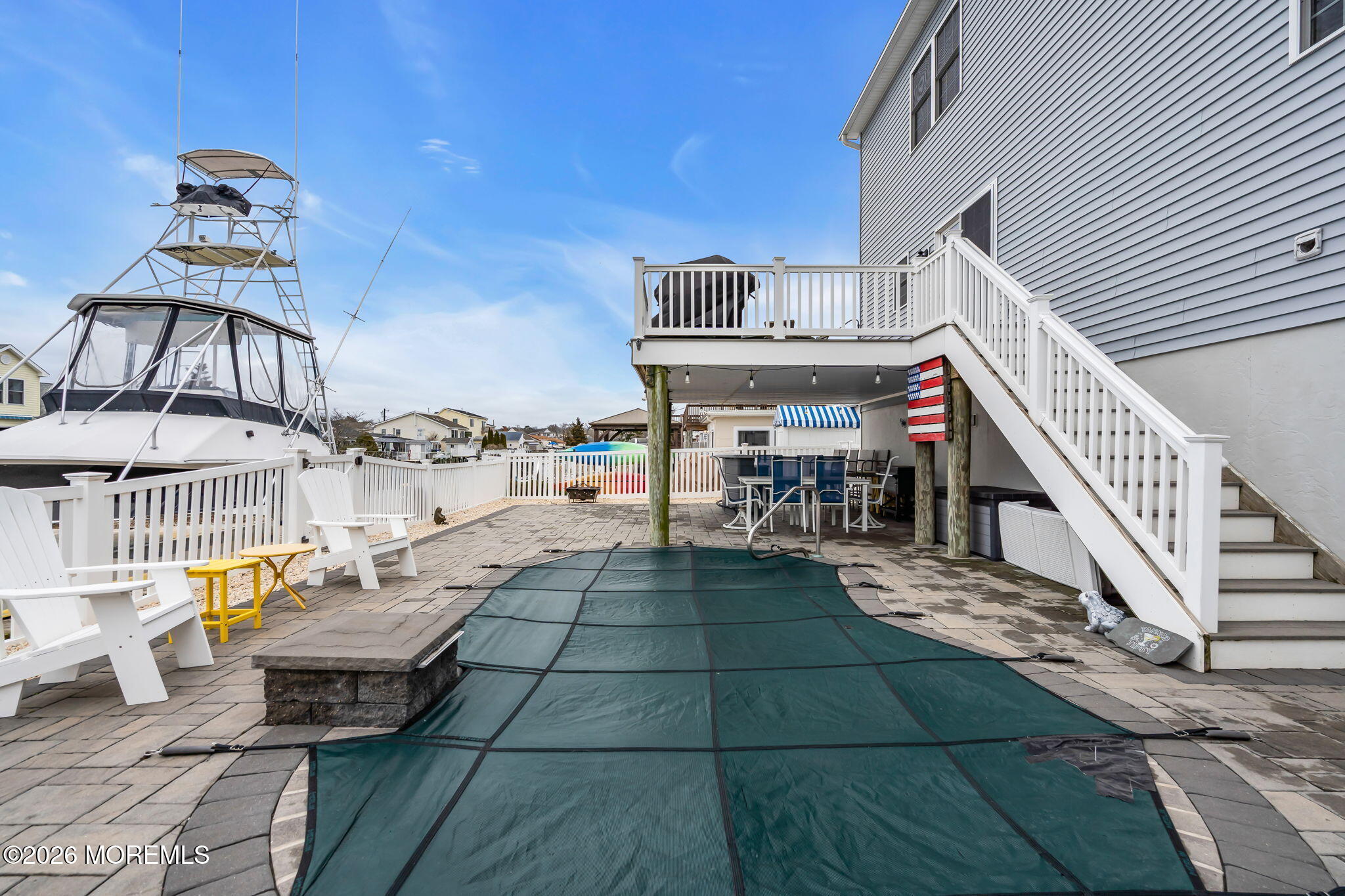 48 Albert Drive Manahawkin NJ 08050