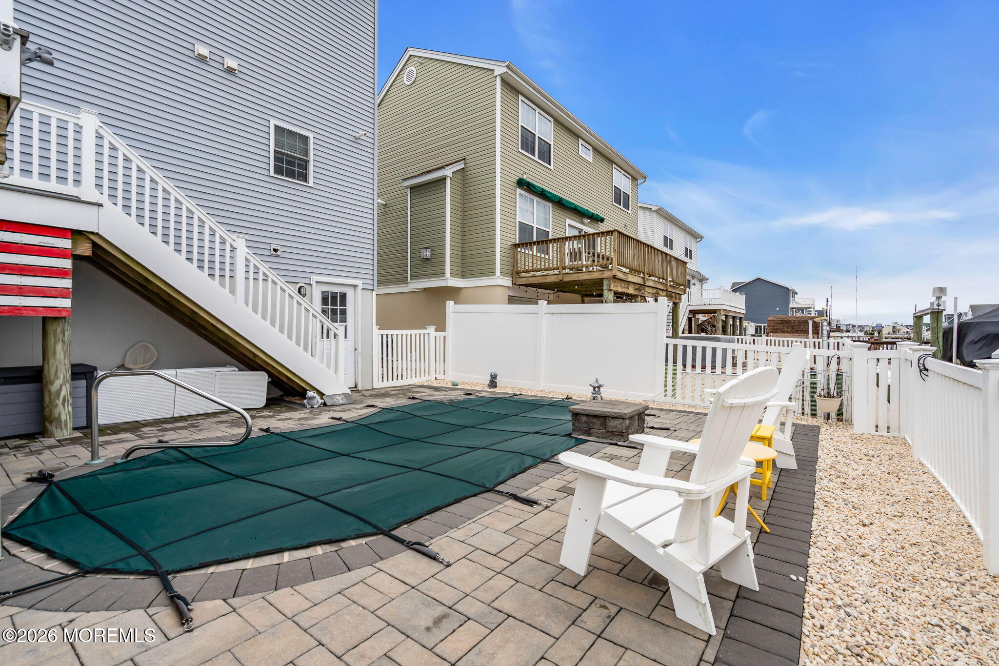 48 Albert Drive Manahawkin NJ 08050