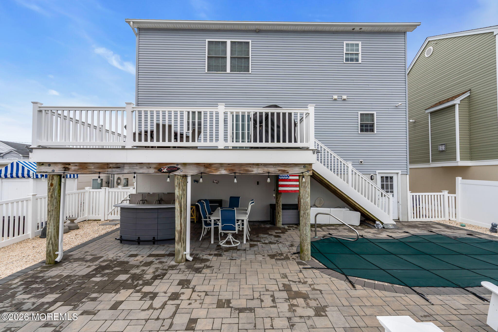 48 Albert Drive Manahawkin NJ 08050