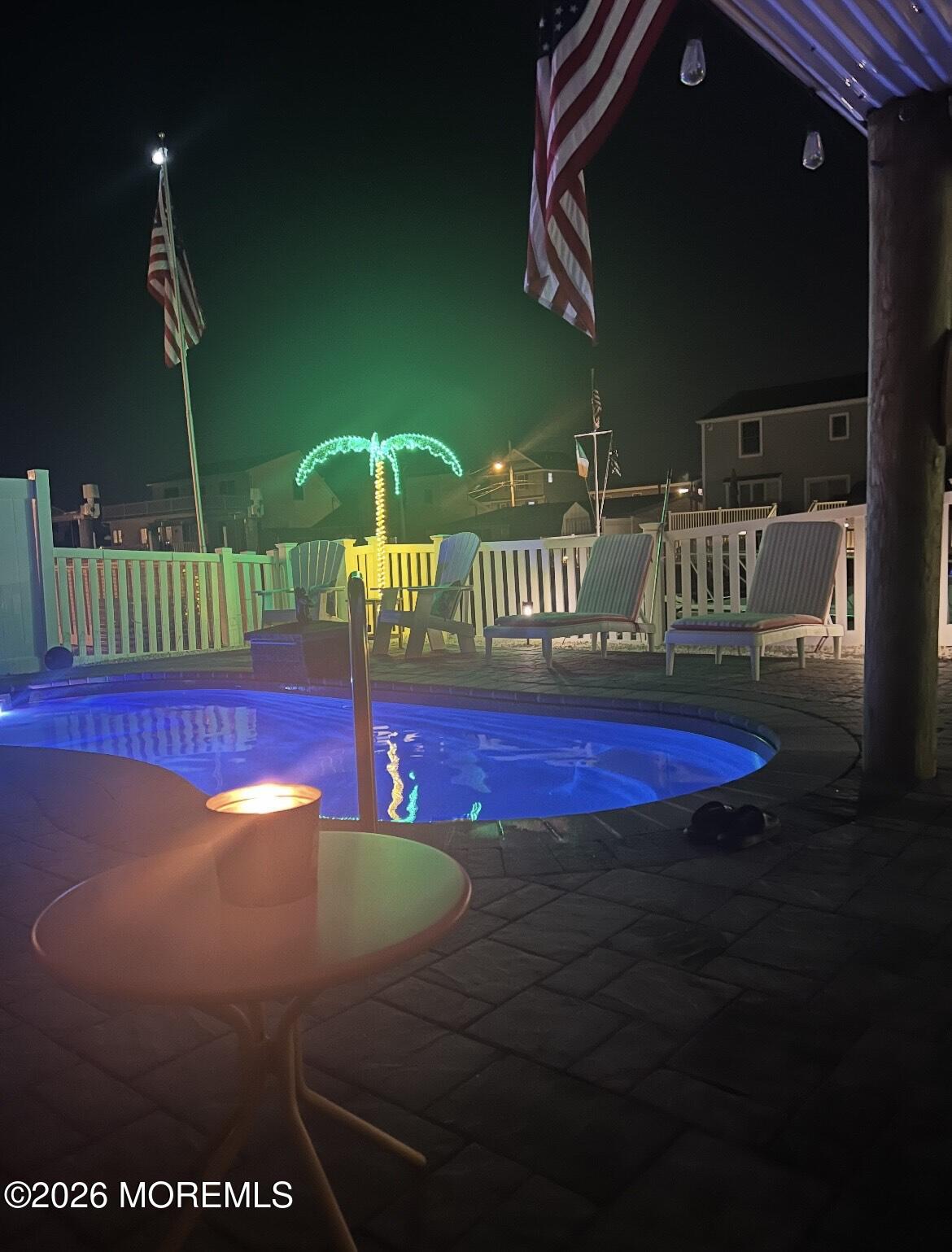 48 Albert Drive Manahawkin NJ 08050