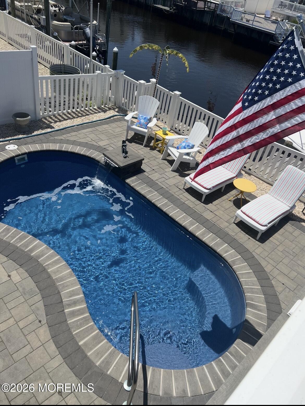 48 Albert Drive Manahawkin NJ 08050