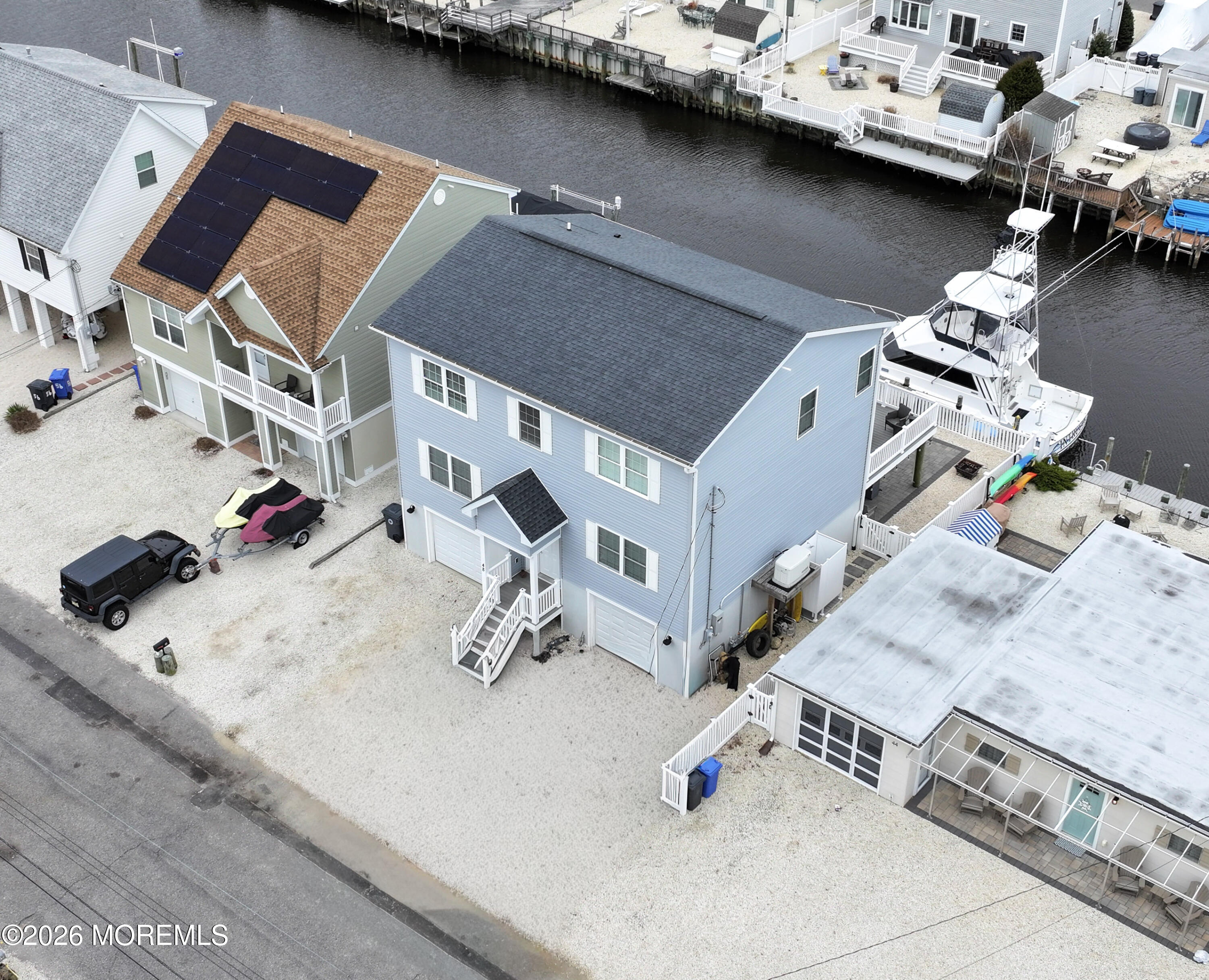 48 Albert Drive Manahawkin NJ 08050