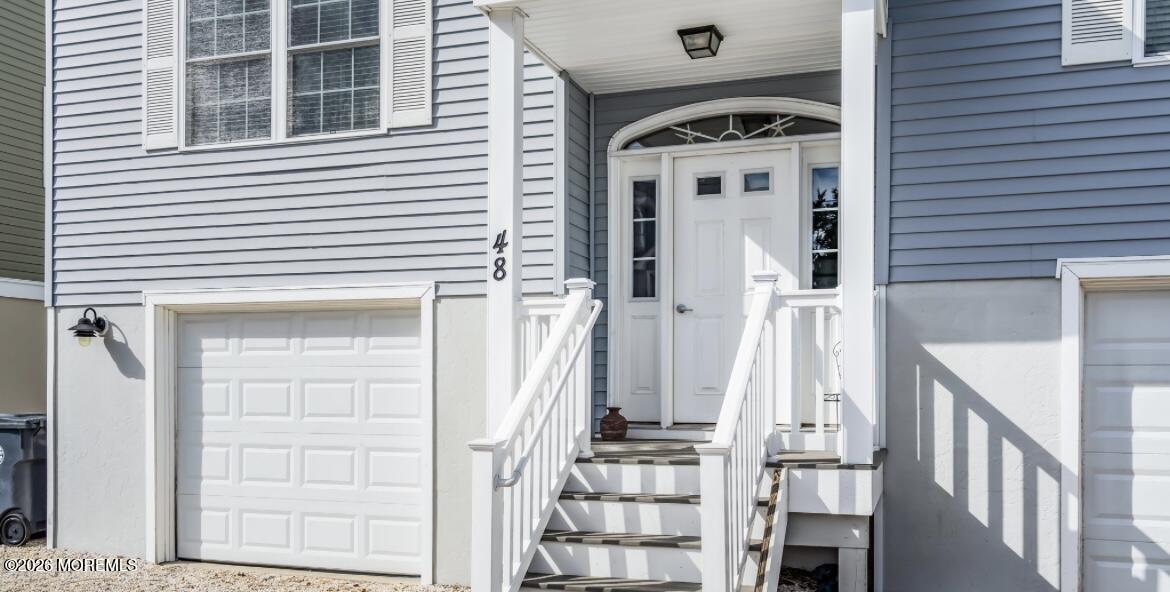 48 Albert Drive Manahawkin NJ 08050