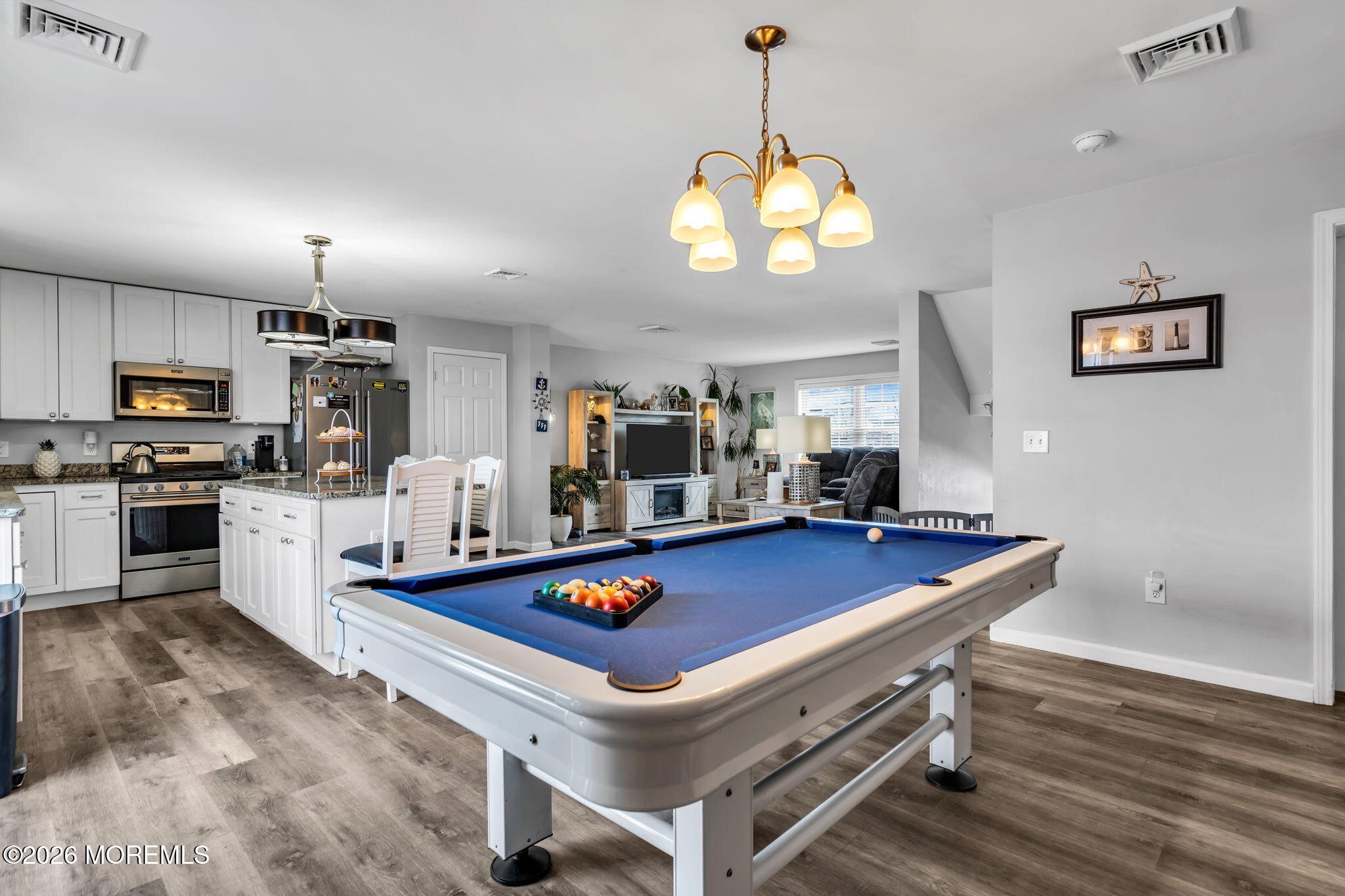 48 Albert Drive Manahawkin NJ 08050