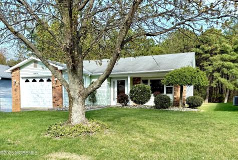 85 Lions Head Boulevard S Brick NJ 08723