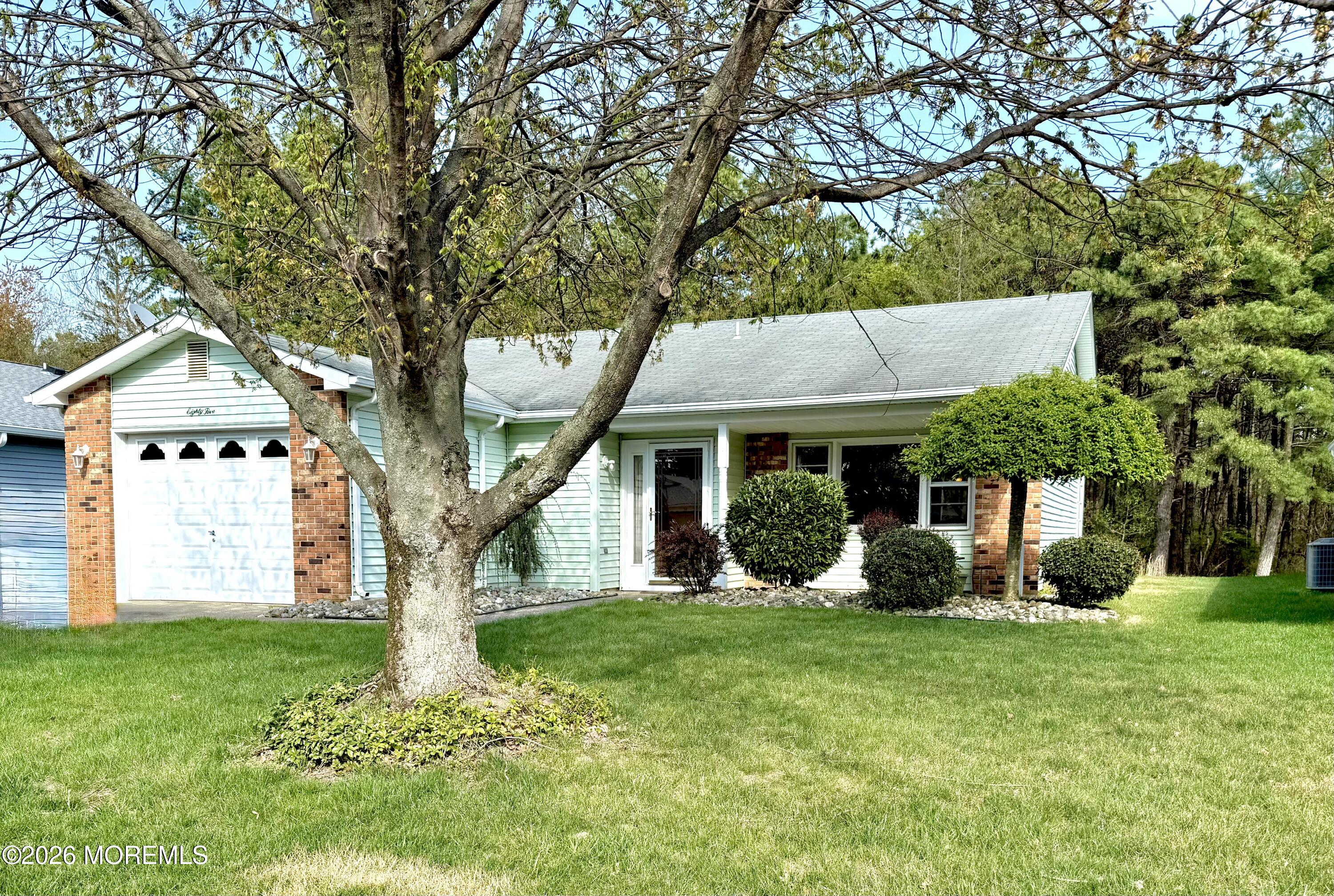 85 Lions Head Boulevard S Brick NJ 08723