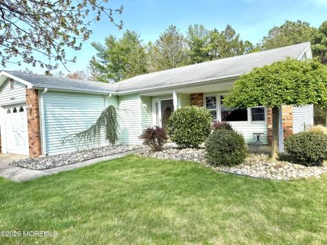 85 Lions Head Boulevard S Brick NJ 08723