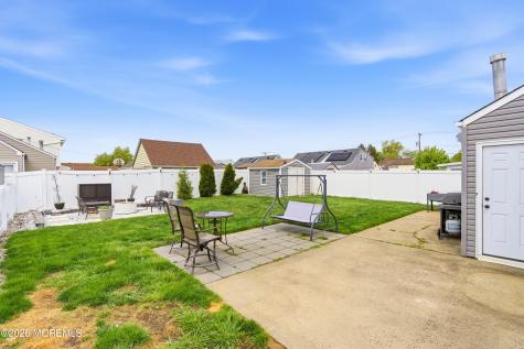 93 Marion Street Carteret NJ 07008