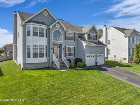 43 Watts Avenue Barnegat NJ 08005