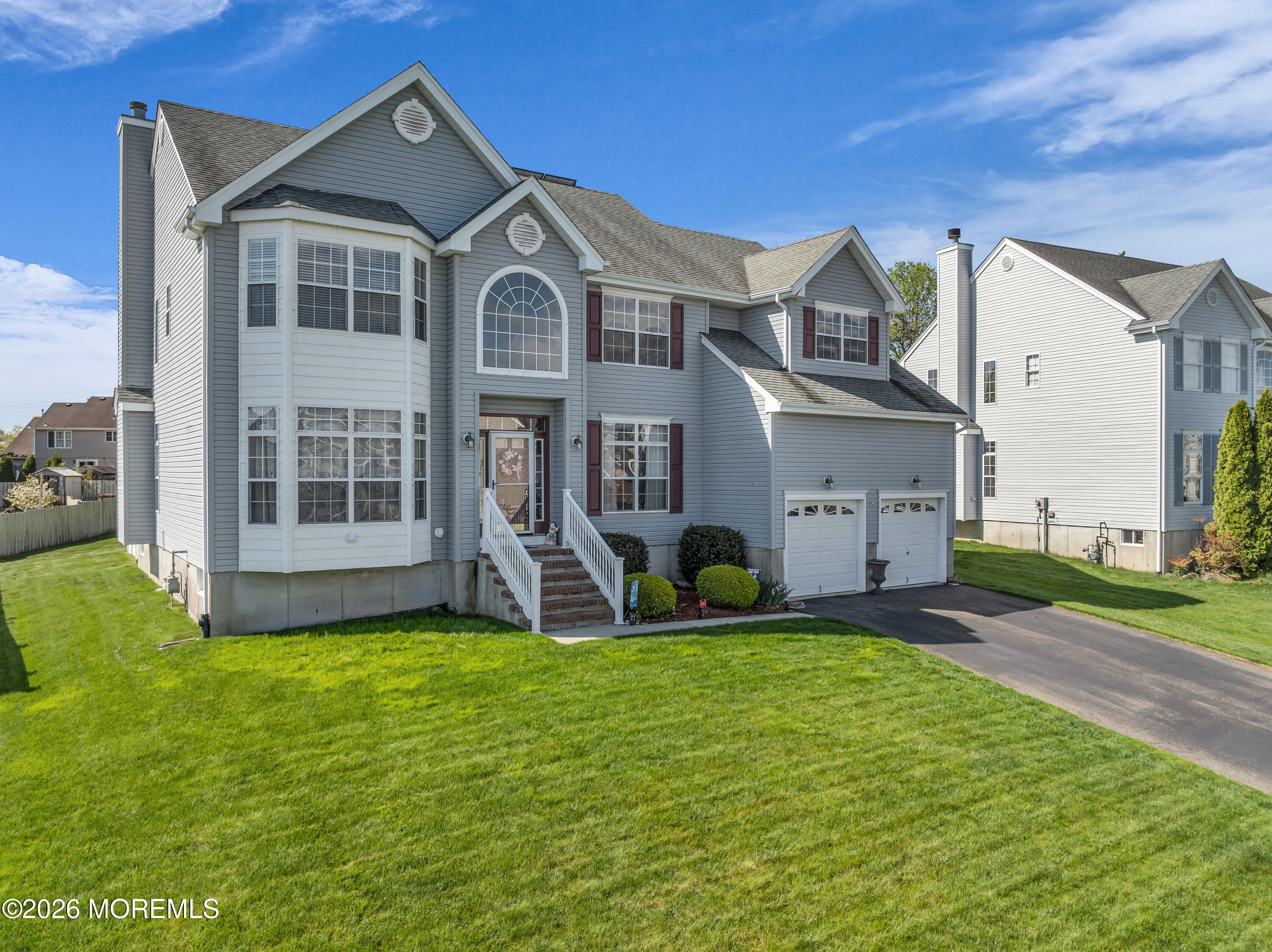 43 Watts Avenue Barnegat NJ 08005