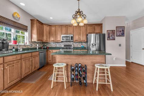 43 Watts Avenue Barnegat NJ 08005