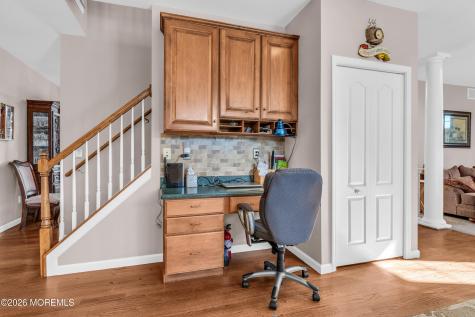 43 Watts Avenue Barnegat NJ 08005