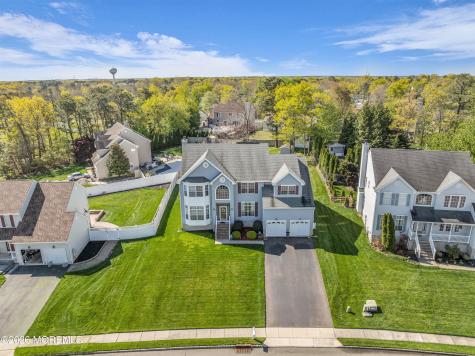 43 Watts Avenue Barnegat NJ 08005