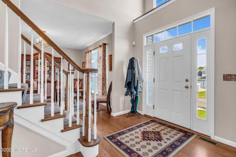 43 Watts Avenue Barnegat NJ 08005